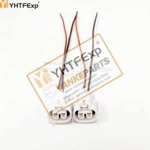 Hitachi Excavator ZX200 Spare Parts